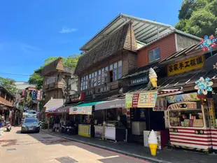 【包車一日遊】台灣苗栗|揪你旅遊|鯉魚潭鋸齒崖|銅鑼茶廠|苑裡心型公路夕陽