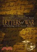 在飛比找三民網路書店優惠-Letters of War: An Anthology o