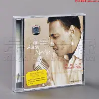 在飛比找Yahoo!奇摩拍賣優惠-正版阿隆尼維爾 本色少年 Aaron Neville Nat