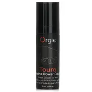 ORGIE Touro Erection Enhancer Cream 15ml/0.5oz