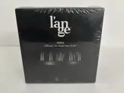 L'ange DOUX Diffuser - 2112 - For Soleil Hair Dryer - Black - Define Curly Hair