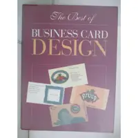 在飛比找蝦皮購物優惠-The best of business card desi