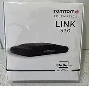 Tomtom Link 530 Tracking Device 1KO0.001.025.1