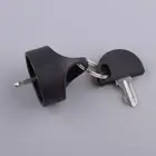 Easy Pull Key Replace Fit For Mobility Scooter Electric Power Wheel Chair Get