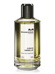 Mancera Coco Vanille - EDP - Volume: 120 ml