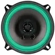 Car Speaker Tweeters 4/5/6.5 Inch Car Speakers Coaxial Subwoofer Universal Automotive Audio HiFi Music Full Range Frequency Car Stereo Car Audio Component(5 Inch)