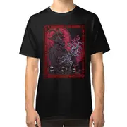 Black Goat Icon - Azhmodai 2018 T-shirt
