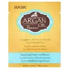 Hask Argan Oil Repairing Deep Conditioner- 1.75 OZ X2