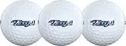 MLB Toronto Blue Jays 3-Pack Golf Ball Sleeve