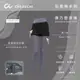 【巧奇】石墨烯彈力輕塑褲(假兩件)【黑+灰】台灣創始製造MIT