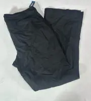 Old Navy Women’s Black Color Pants Size 12