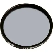 Tiffen Black Pro-Mist Filter (52mm, Grade 2) 52BPM2