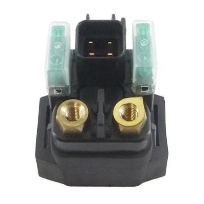 Solenoid For Suzuki RF900RV SV650 SV650S SV1000 SV1000S TL1000R TL1000S 650