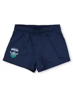 Raiders NRL Toddler Footy Shorts
