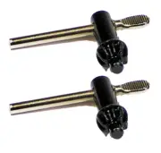 DeWalt DW235/DW237DW238 Replacement (2 Pack) Chuck Key - 330034-06-2PK