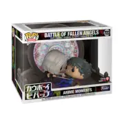 Funko Pop! Cowboy Bebop Battle of Fallen Angels Anime Moments Exclusive Figure