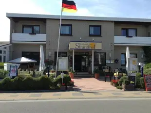 Familien- und Aparthotel Strandhof