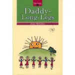 DADDY-LONG-LEGS長腿叔叔