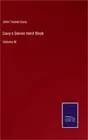 Davy's Devon Herd Book: Volume III (Hardback or Cased Book)