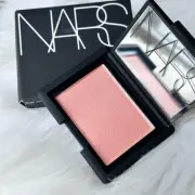 New in box NARS Blush~Tempted~Full size 4.8 g/0.16 oz (Old Formular)
