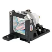 EUALFA Lamp for the EPSON PowerLite 821P