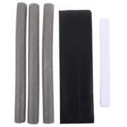 Under Door Draft Stopper Weighted Door Draft Blocker Bottom Door Stopper US