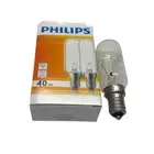 3X KELVINATOR TOP MOUNT FRIDGE LAMP LIGHT BULB GLOBE|SUITS:KTM5200WB*07