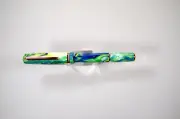 Esterbrook JR Pocket Pen Beleza Gold Trim Scribe (B) nib (EJRBA-S)