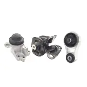 Musashinok Full Engine Mount Kit for Mazda CX-9 TB 3.7L V6 FWD AWD CA 12-16 Auto