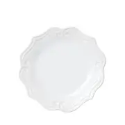 Vietri Incanto Baroque Stoneware Salad Plate