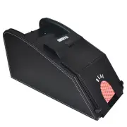 2 In 1 Automatic Card Shuffler Poker Cards Shuffle Machine Casino Playing Decks