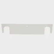 Sportsman Boat Aft Bilge Bulkhead Panel 100661 | 229 White Starboard