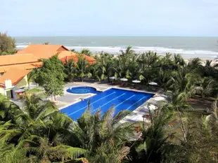 達洛度假村Dat Lanh Resort