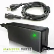 AC Adapter Charger Power Cord Toshiba Model PA-1900-23 Power Supply CORD