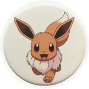 Popsockets Grip Stand Eevee Pokemon Popsocket