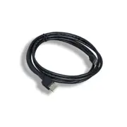 USB Power Charger Cable Cord for SKULLCANDY PUSH TRULY ULTRA HEADPHONES 6'