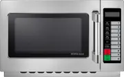Anvil MWA1400 Microwave 1400W - Commercial Microwave Ovens (ICE-MWA1400) - MWA1400-ICE