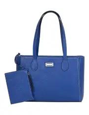 [Cellini Sport] Gemma Tote Bag in Blue