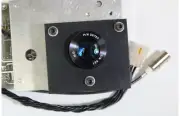 Information International Laser Diode ASSY-Collimator 15186-1