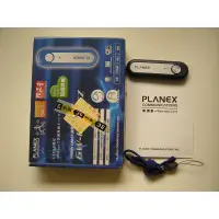 在飛比找蝦皮購物優惠-PLANEX  USB 無線網路棒卡(WI-FI