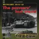 Hungary, The Panzers Last Stand: Autumn-winter 1944-45