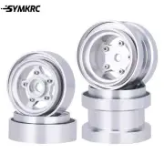Aluminum Wheels Rim for Tamiya Frog Sand Scorcher Grasshopper Hornet 1/10 Buggy