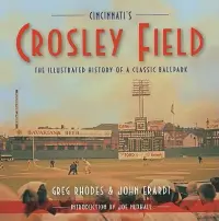 在飛比找博客來優惠-Cincinnati’s Crosley Field: Th