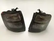 Turn Signal lamp Light for Fits Mitsubishi Pajero Montero 97-99 PAIR Luces