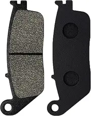 Motorcycle Front Brake Pads for T&riumph S&peedmaster 865 America Street Scrambler 900 Thruxton Bobber 1200 Bonneville T100 T120