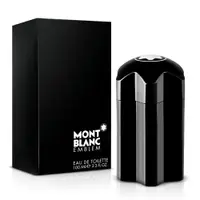 在飛比找PChome24h購物優惠-MONTBLANC 萬寶龍 男性淡香水(100ml)