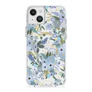 Case-Mate Rifle Paper Case - MagSafe For iPhone 14 Plus (6.7") - Multi