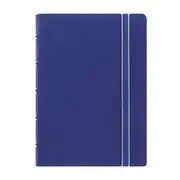Filofax Pocket Notebook/Writing Journal Office/School Stationery Classic Blue