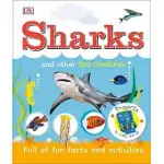 (PRACTICAL FACTS) SHARKS AND OTHER SEA CREATURES