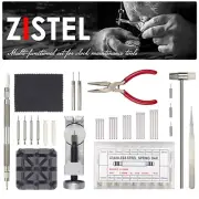 Watch Repair Kit Link/Pin Remover Spring Bar Tool Bands Strap Link Pins 8-25MM
